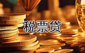 白城税票贷